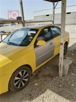 شيفروليه اوبترا